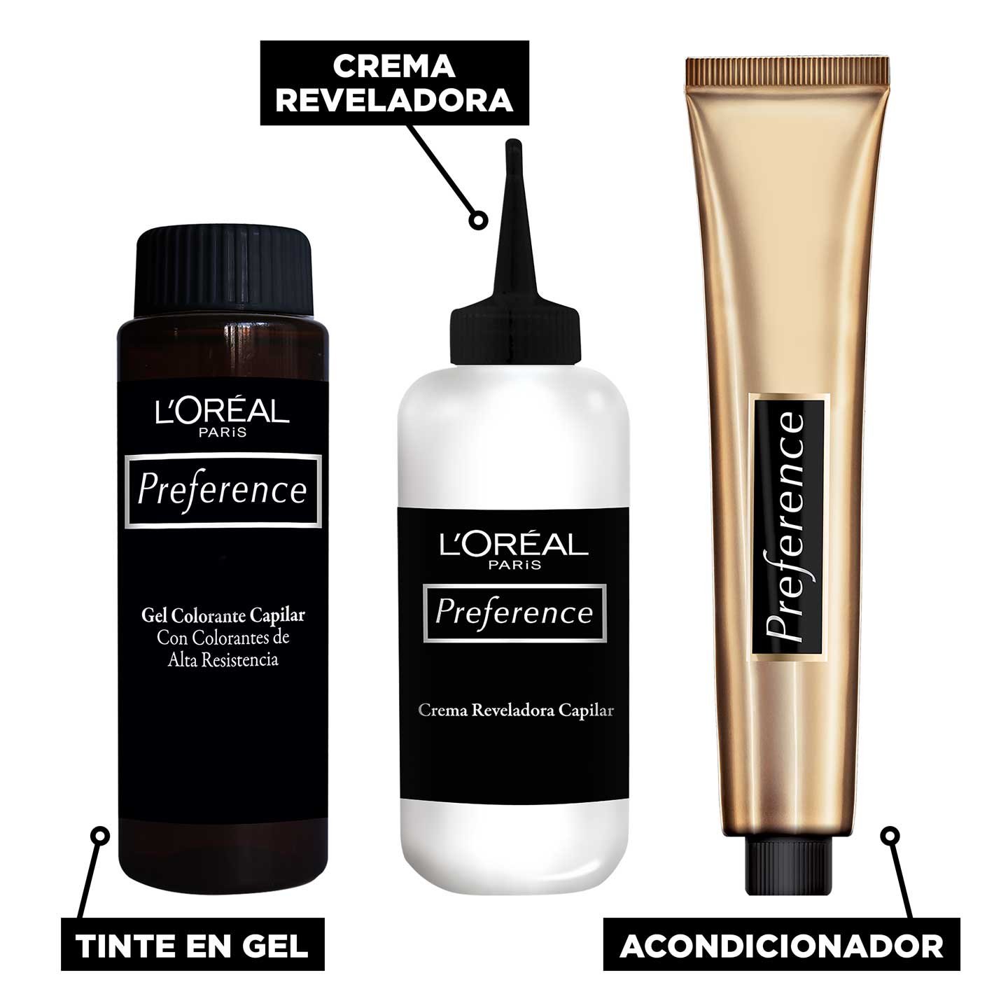 OAP Preference 326 4